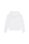 Lässiges Unisex-Kapuzensweat