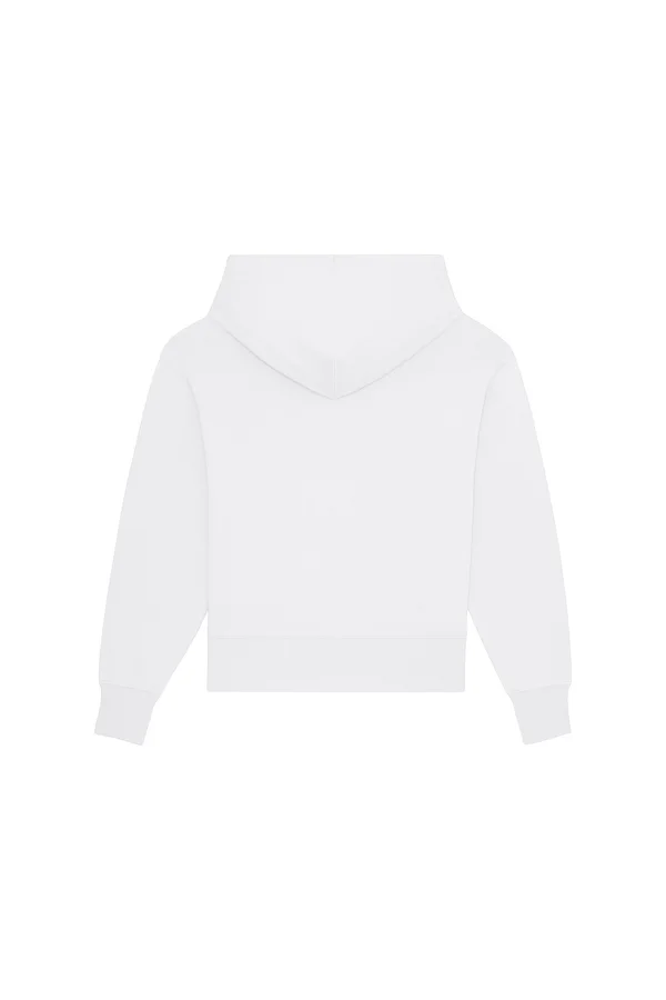 Lässiges Unisex-Kapuzensweat