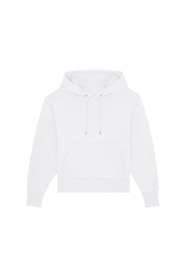 Lässiges Unisex-Kapuzensweat