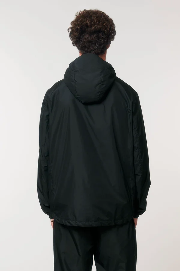 Die multifunktionale Unisex-Jacke