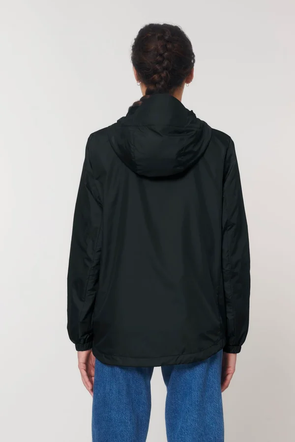 Die multifunktionale Unisex-Jacke