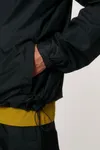 Die multifunktionale Unisex-Jacke