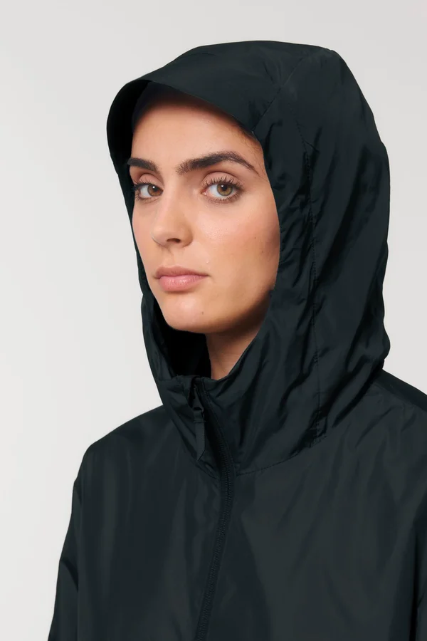 Die multifunktionale Unisex-Jacke