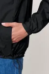 Die multifunktionale Unisex-Jacke