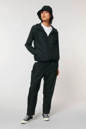Die multifunktionale Unisex-Jacke