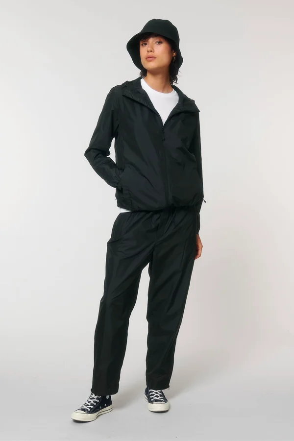 Die multifunktionale Unisex-Jacke