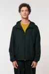 Die multifunktionale Unisex-Jacke
