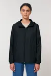 Die multifunktionale Unisex-Jacke