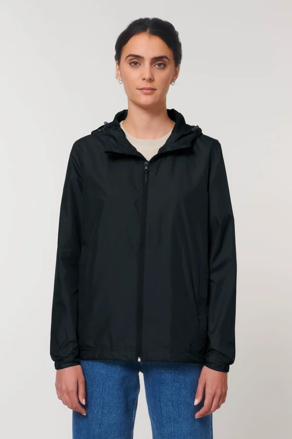 Die multifunktionale Unisex-Jacke