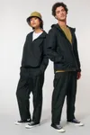 Die multifunktionale Unisex-Jacke