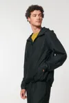 Die multifunktionale Unisex-Jacke