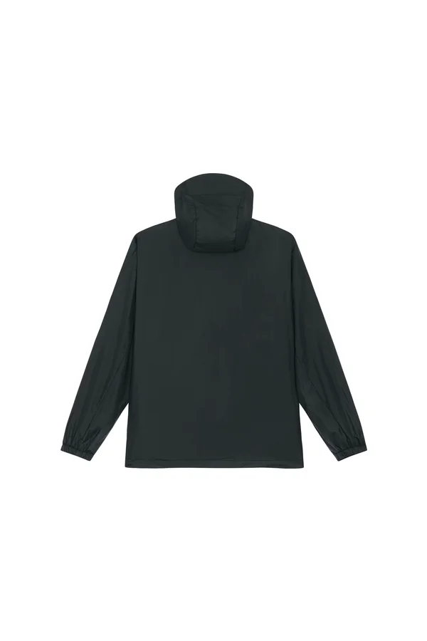Die multifunktionale Unisex-Jacke