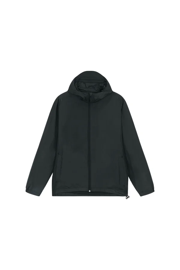 Die multifunktionale Unisex-Jacke