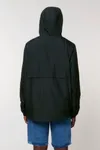 Der Unisex-Anorak