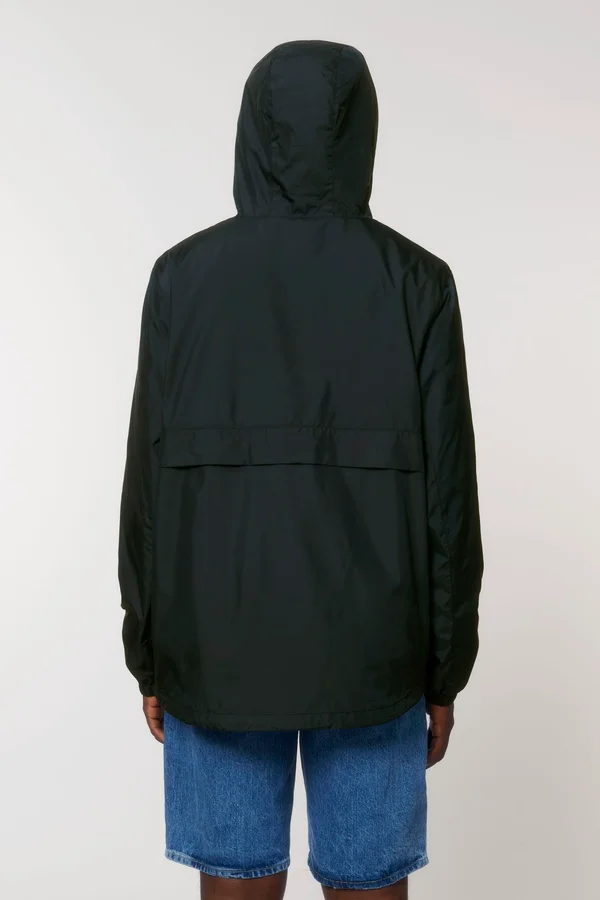 Der Unisex-Anorak