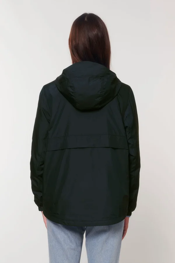 Der Unisex-Anorak