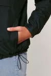Der Unisex-Anorak