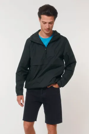Der Unisex-Anorak