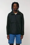 Der Unisex-Anorak
