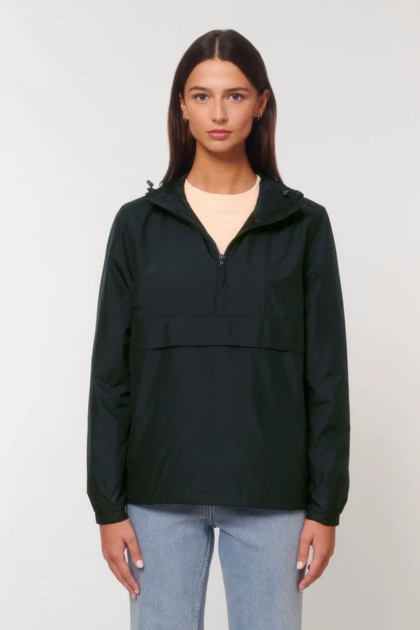 Der Unisex-Anorak