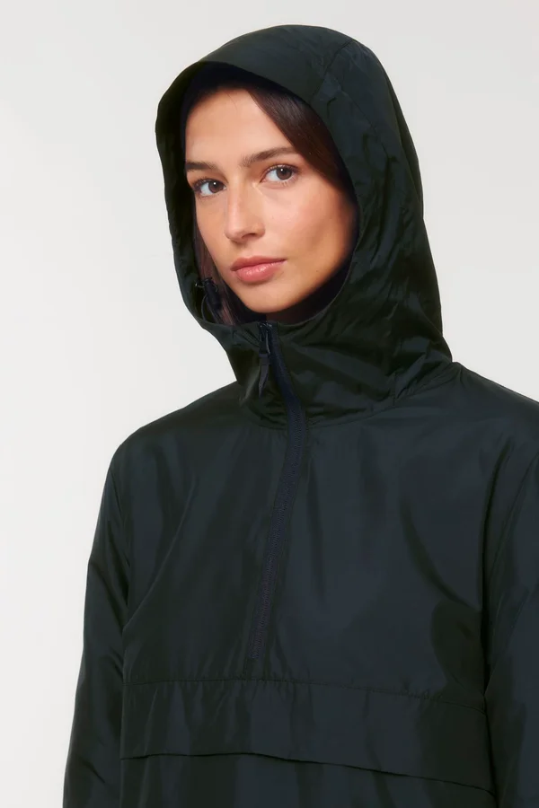 Der Unisex-Anorak