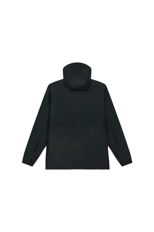 Der Unisex-Anorak