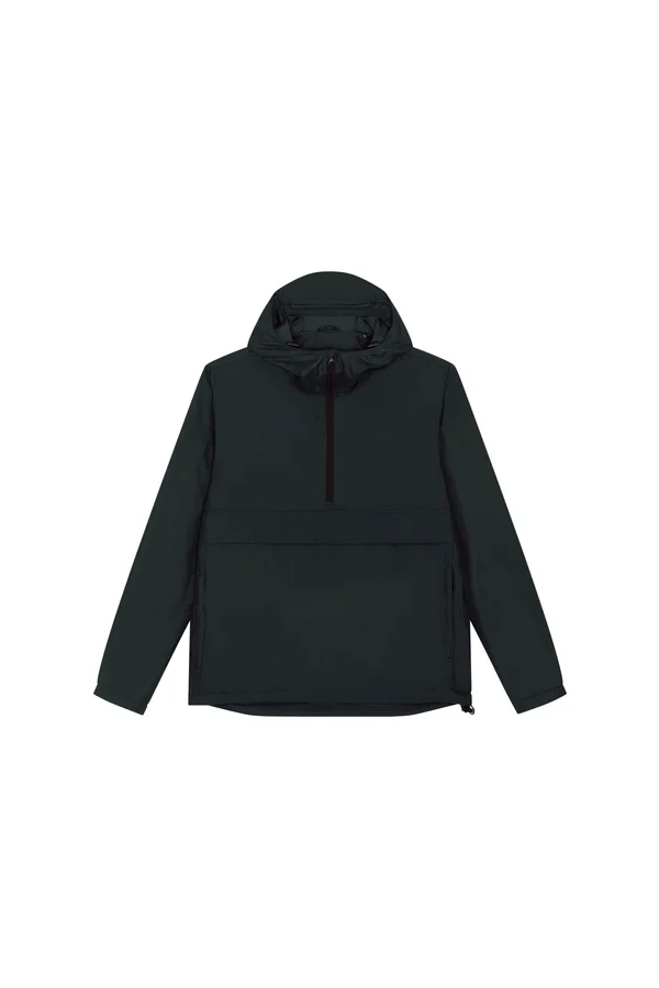 Der Unisex-Anorak