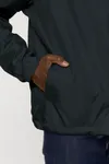 Die Unisex-Coach-Jacke