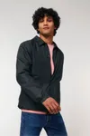 Die Unisex-Coach-Jacke