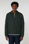 Die Unisex-Coach-Jacke