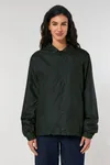 Die Unisex-Coach-Jacke