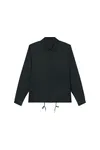 Die Unisex-Coach-Jacke