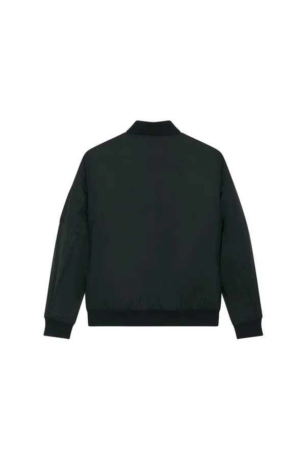 Unisex-Bomberjacke