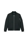 Unisex-Bomberjacke