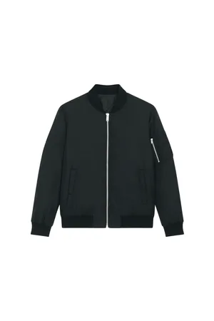 Unisex-Bomberjacke