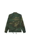 Unisex Coach Jacke AOP