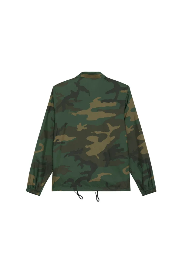 Unisex Coach Jacke AOP