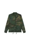 Unisex Coach Jacke AOP
