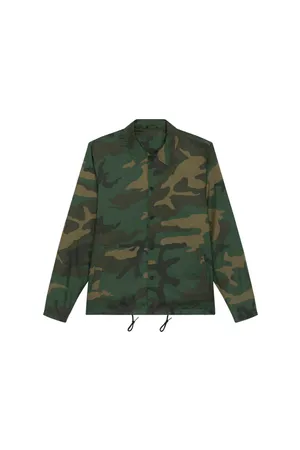 Unisex Coach Jacke AOP