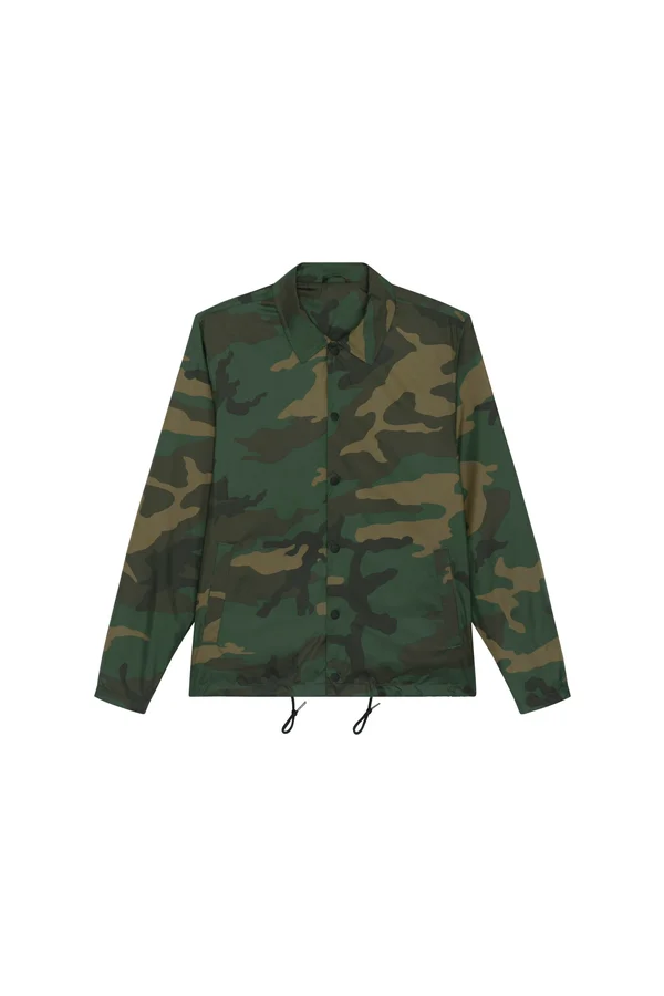 Unisex Coach Jacke AOP