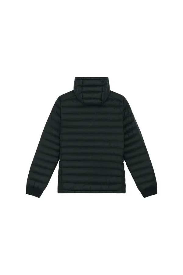 Wattierte Herren Steppjacke