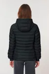 Wattierte Damen Steppjacke