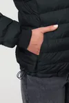 Wattierte Damen Steppjacke