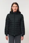 Wattierte Damen Steppjacke