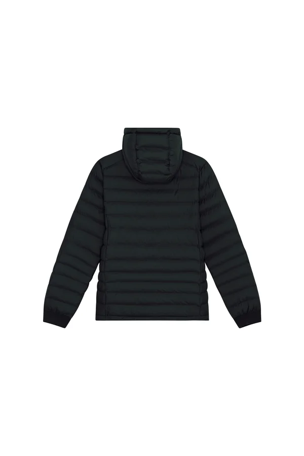 Wattierte Damen Steppjacke
