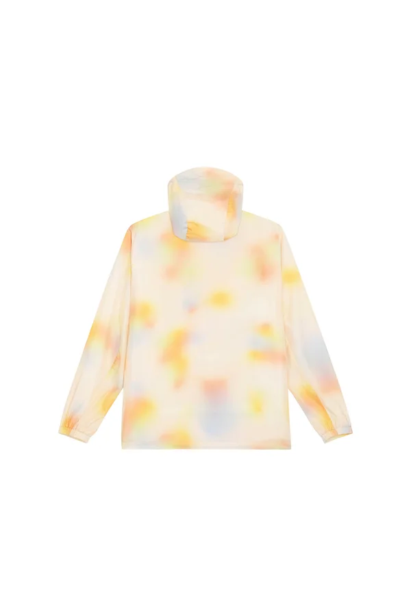 Unisex-Multifunktionsjacke AOP