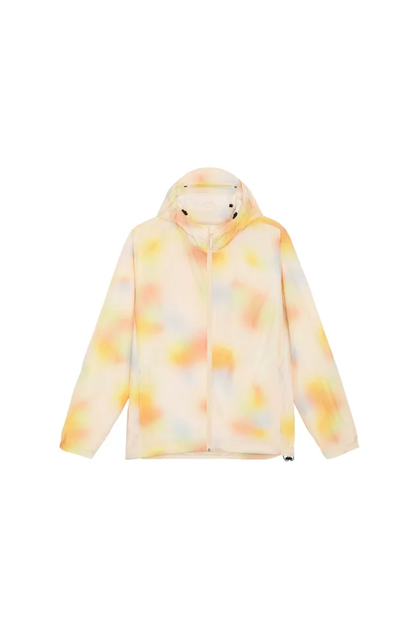 Unisex-Multifunktionsjacke AOP