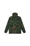 Unisex-Anorak AOP