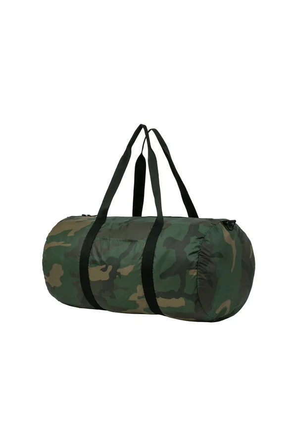 Leichte Sporttasche AOP