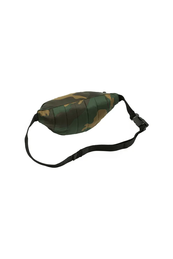 Leichte Gürteltasche AOP